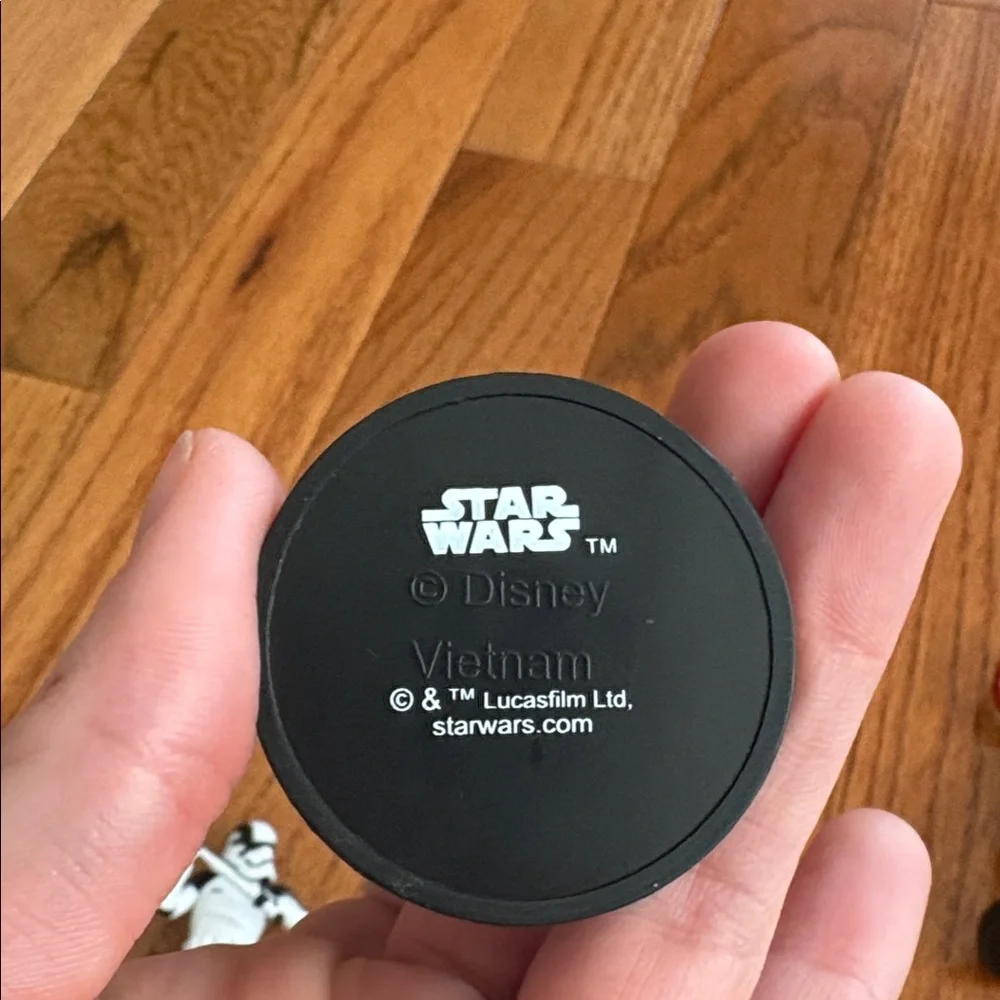 Star Wars Action Figure Set - Picture 10 of 14